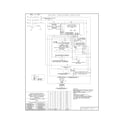 Electrolux E30EW7CEPS1 wiring diagram diagram