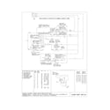Frigidaire FES366EQA wiring diagram diagram