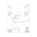 Frigidaire FEF329DQB wiring diagram diagram