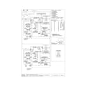 Frigidaire GLEB27T9DSB wiring diagram diagram