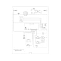 Kenmore Elite 79078919500 wiring diagram diagram