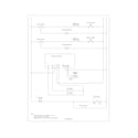 Kenmore 79090033500 wiring schematic diagram