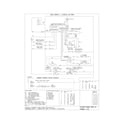 Kenmore Elite 79046619500 wiring diagram diagram