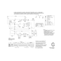 Frigidaire FGRB6600ES0 wiring diagram diagram