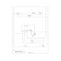 Kenmore 79090819405 wiring schematic diagram