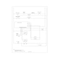 Kenmore 79096014404 wiring schematic diagram