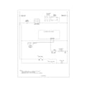 Kenmore 79071513405 wiring schematic diagram