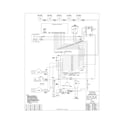 Kenmore 79078952501 wiring diagram diagram
