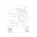 Frigidaire FGFL87DSE wiring diagram diagram
