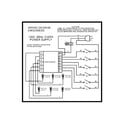 Frigidaire E46GC66ESS wiring diagram diagram
