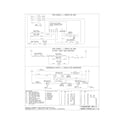 Frigidaire CFEF312EQ1 wiring diagram diagram