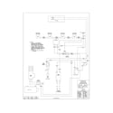 Kenmore 79070291402 wiring diagram diagram
