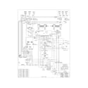 Frigidaire PLEFMZ99ECC wiring diagram diagram