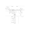 Frigidaire GLRT83TEK6 wiring diagram diagram