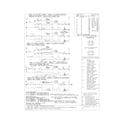 Frigidaire GLEC30S8ESA wiring diagram diagram