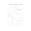 Kenmore 2537682440A wiring schematic diagram