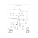 Frigidaire CFGF337ESC wiring diagram diagram