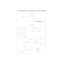 Frigidaire GLRT218WDLP wiring schematic diagram