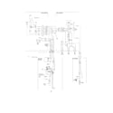 Frigidaire GLRT218WDLP wiring diagram diagram