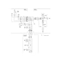 White-Westinghouse WRT8A1EW6 wiring diagram diagram