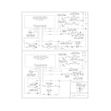 Frigidaire FGS365ESA wiring diagram diagram