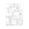 Frigidaire PLGS389ECB wiring diagram diagram