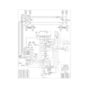 Frigidaire PLEFZ398ECA wiring diagram diagram