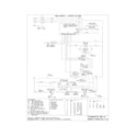 Frigidaire BFEF374EB2 wiring diagram diagram