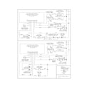 Frigidaire FGS365ECB wiring diagram diagram