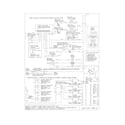 Kenmore Elite 79036712501 wiring diagram diagram