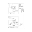 Kenmore 79040199401 wiring diagram diagram