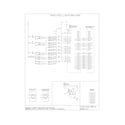 Kenmore Elite 79046614502 wiring diagram diagram