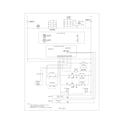 Kenmore Elite 79079379406 wiring schematic diagram