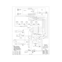 Kenmore Elite 79079379406 wiring diagram diagram