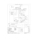 Kenmore Elite 79046613502 wiring diagram diagram