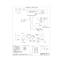 Frigidaire CFEF372EB2 diagram diagram