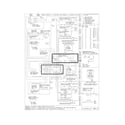 Frigidaire PLEB30T9FCA wiring diagram diagram