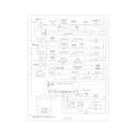 Kenmore 79096619409 wiring schematic diagram