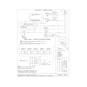 Kenmore Elite 79075403501 wiring diagram diagram