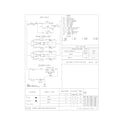 Tappan TEF242BW3 wiring diagram diagram