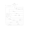 Frigidaire FRT21IS6BQB wiring schematic diagram