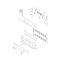 Kenmore 79078618502 backguard diagram