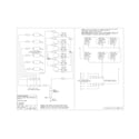 Kenmore Pro 79030503601 wiring diagram diagram