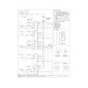 Electrolux E30EC65ESS3 wiring diagram diagram