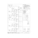 Frigidaire GLEC36S9EBC wiring diagram diagram