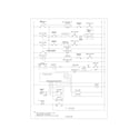 Kenmore 79092889300 wiring schematic diagram