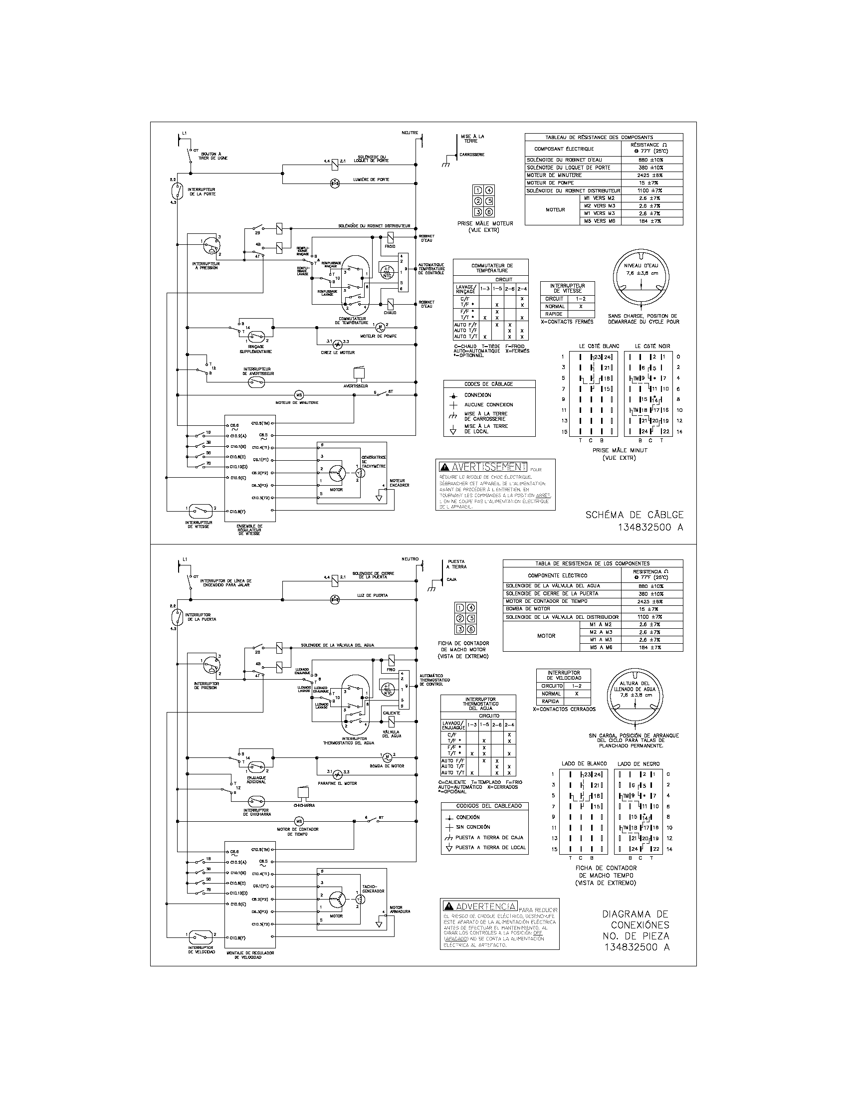 Gibson GTF1040FS0 wiring diagram diagram