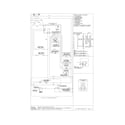 Frigidaire CFEB30S5DB6 wiring diagram diagram