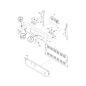 Kenmore 79094342700 backguard diagram