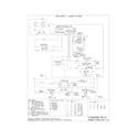 Frigidaire PGLEF365ES4 wiring diagram diagram